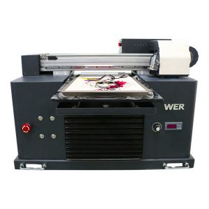 රන් සැපයුම්කරු dtg t shirt printing machine