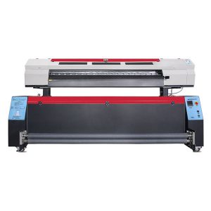 රෙදි සඳහා විශාල ආකෘතියේ රෙදි සායම් sublimation printers