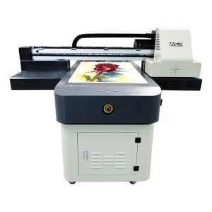 a1 uv dx8 ප්ලාස්ටික් මුද්රණ යන්ත්රයක්